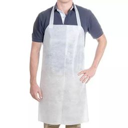 Safeshield Disposable Apron SDLCG25 Pack of 2 Pcs-26