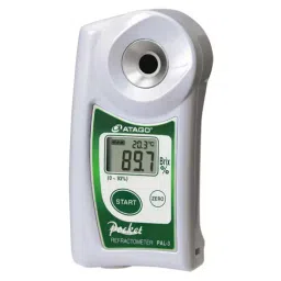 Atago PAL-3 Digital Hand-held Pocket Refractometer-42