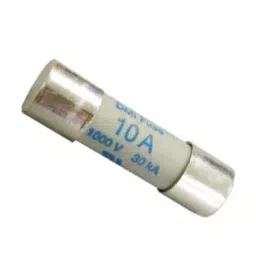 Kyoritsu 8927 Meter Fuse 10A/1000V-27