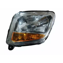 Hella Left Side Head Lamp Assembly P43 For Tata Ace, 327.020-051-image-78