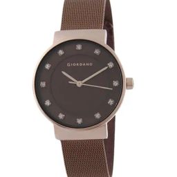 Giordano A2062-55 Analog Watch for Women-image-98