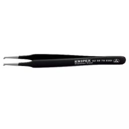 Knipex 92 08 78 ESD Precision Tweezer (Length: 118 mm)-47
