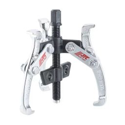 JTC CR-V 2 and 3 Jaws Combination Gear Puller 50-102 mm for Automotive Maintenance, JTC 35154-19