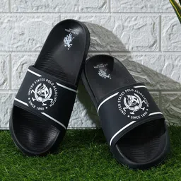 U.S. Polo Assn. Men Zane 4.0 Printed Sliders-picture-32