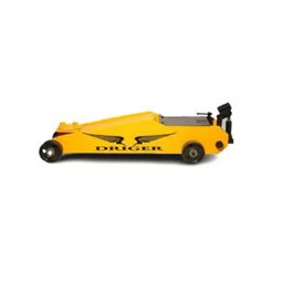 DRIGER Sumo 3000 Kg (3 Ton) Capacity Trolley Jack (Yellow)-image-74
