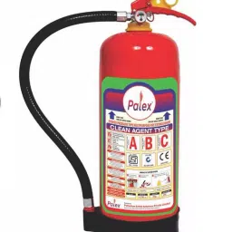 Palex Clean Agent Multipurpose fire Extinguisher Capacity 4 kg-picture-44