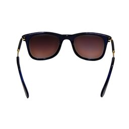REDEX Unisex Wayfarer Sunglasses With Polarised Lens JK1713-MS image 3