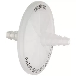 Whatman 10463500 PTFE Dia 30 mm ReZist Syringe Filter-28