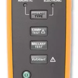 Fluke  Fluorescent Light Tester-39