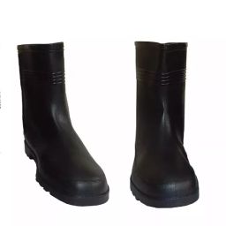 BELLSTONE Gumboot Safety Shoes Size 10-image-6