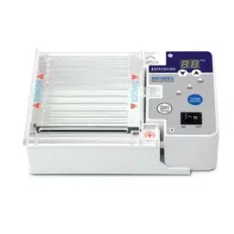 Hercuvan TT-HES-1-110V Mini GEL Electrophoresis System 250 ml - 300 ml-image-29