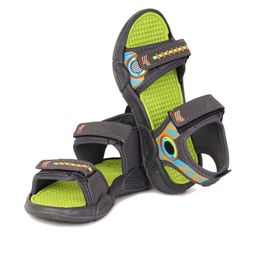 DRACKFOOT Boys Mesh Comfort Sandals-image-77