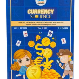 Currency Sequence Board Game-22