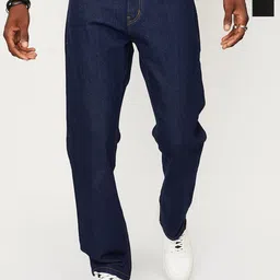 ComfyStyle Men Jean Stretchable Jeans-picture-22