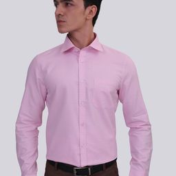 MUTAQINOTI Comfort Cotton Formal Shirt-picture-41