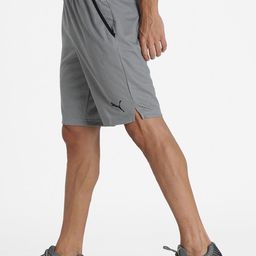 Puma Men Regular Fit RTG Interlock Shorts image 3
