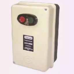 Powergrip 16 Amp 5.5 Kw Direct Online Motor Starters For 1/7.5 HP PGD 1-45