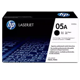 HP CE505A Black 1 kg 2300 pages Toner Cartridge-picture-28