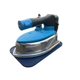 Silver Star 1600W Industrial Electric Steam Iron with 4 Ltr Water Tank ES-999-image-69