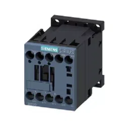 Siemens 3RT2016-1A..1 AC Coil Power Contactor 9A 4kW-image-5