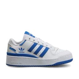 Adidas Originals Women's FORUM White Sneakers-image-87