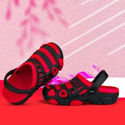 BERSACHE Girls Thong Flip-Flops-picture-27