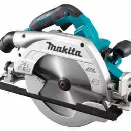 Makita 18Vx2 Cordless Circular Saw DHS900PT2 image 1