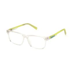 Timberland Crystal Rectangular Eye Frames For Kids-picture-49