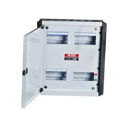NISI TPN (8 Ways) MCB Distribution Board (Single Door)-image-97
