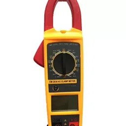 Crown Digit Digital Clamp Meter 1000A CM 2070FT-39