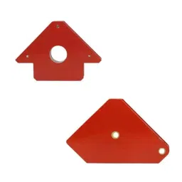 Hillgrove Multi Angle Magnetic Welding Holder Clamp for Fabrication & Holding Purpose, HGACC40M2-26