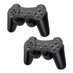 Maizic PS3 Controller Six Axis Retropie Wireless Bluetooth Dual Shock for Playstation, 0616AE9XPIQ-13