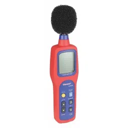 Westward Digital Sound Level Meter 30-130 Db, 5URG5 image 3