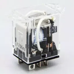 Omron Bi-power relay LY 46633474 - Made In Japan-41