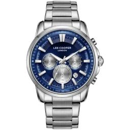 Lee Cooper LC08068.390 Analog Watch for Men-image-88