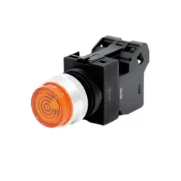 IDEC TW Series APW1 Type LED Pilot Light with 22 mm Mounting Hole Dia, APW116DA-image-65