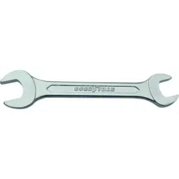 Good Year GY10053 Double Open End Jaw Spanners Jumbo Size-1
