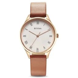 Titan 2649WL04 Workwear Analog Watch for Women-31