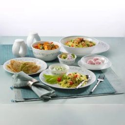 Corelle Livingware Country Cottage 828ml Curry Bowl Pack of 2-image-20