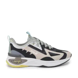 Leap7X By Liberty Men's Beige Running Shoes-picture-36