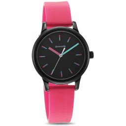 Sonata 8178NP02 Splash Analog Watch for Women-image-74