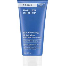 Paula's Choice Resist Skin Restoring Moisturizer SPF 50, UVA & UVB Protection Sunscreen 60 ml-image-84