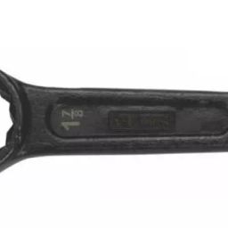 De Neers 5.3/4 SAE Heavy Duty Slogging Ring Spanner-37