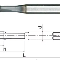 OSG UNC6x32 A-Pot Spiral Point Taps 48145461-image-89