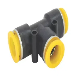 Hydint HEG Reducer Tee 10 mm, 6 mm, 6 mm Outer Diameter 10 Bar Pressure-image-84