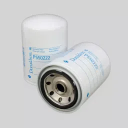 Donaldson 5.36 Inch Hydraulic Filter Spin On P550222-image-69