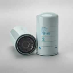 Donaldson 6.85 inch Lube Filter Spin-On Full Flow P551019-image-61
