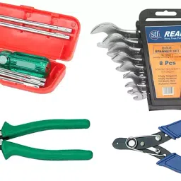 REAL Stf Multi Hand Tool Kit Piece16-15
