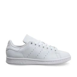 Adidas Originals Women's STAN SMITH White Sneakers-image-58