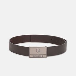Iconic Men Leather Belt-image-95